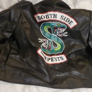 South side serpents jacket